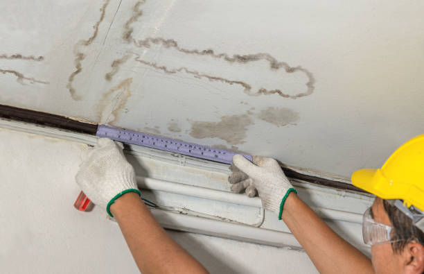 Reliable Burst Pipe Cleanup contractor in Denton, NE by Water Damage Irwin